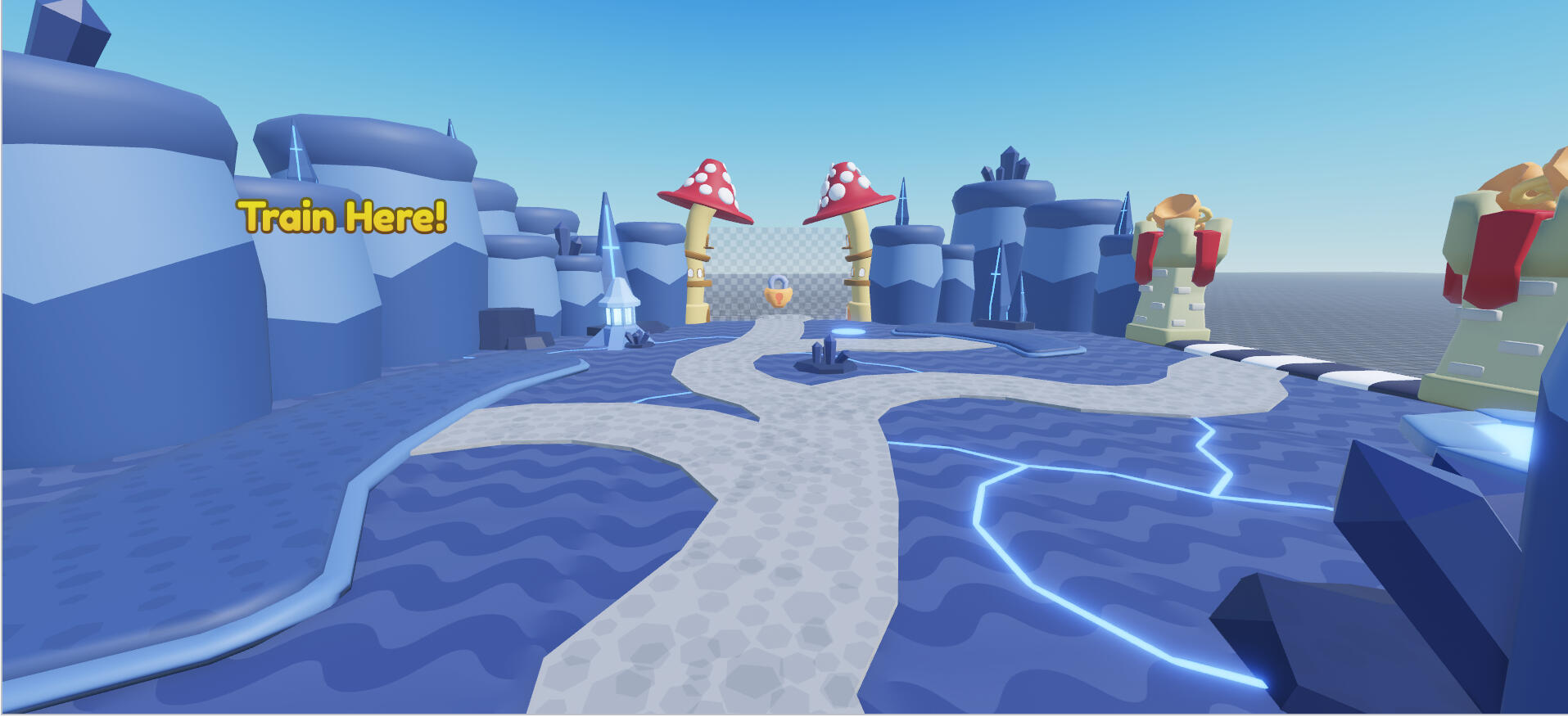 Void Zone