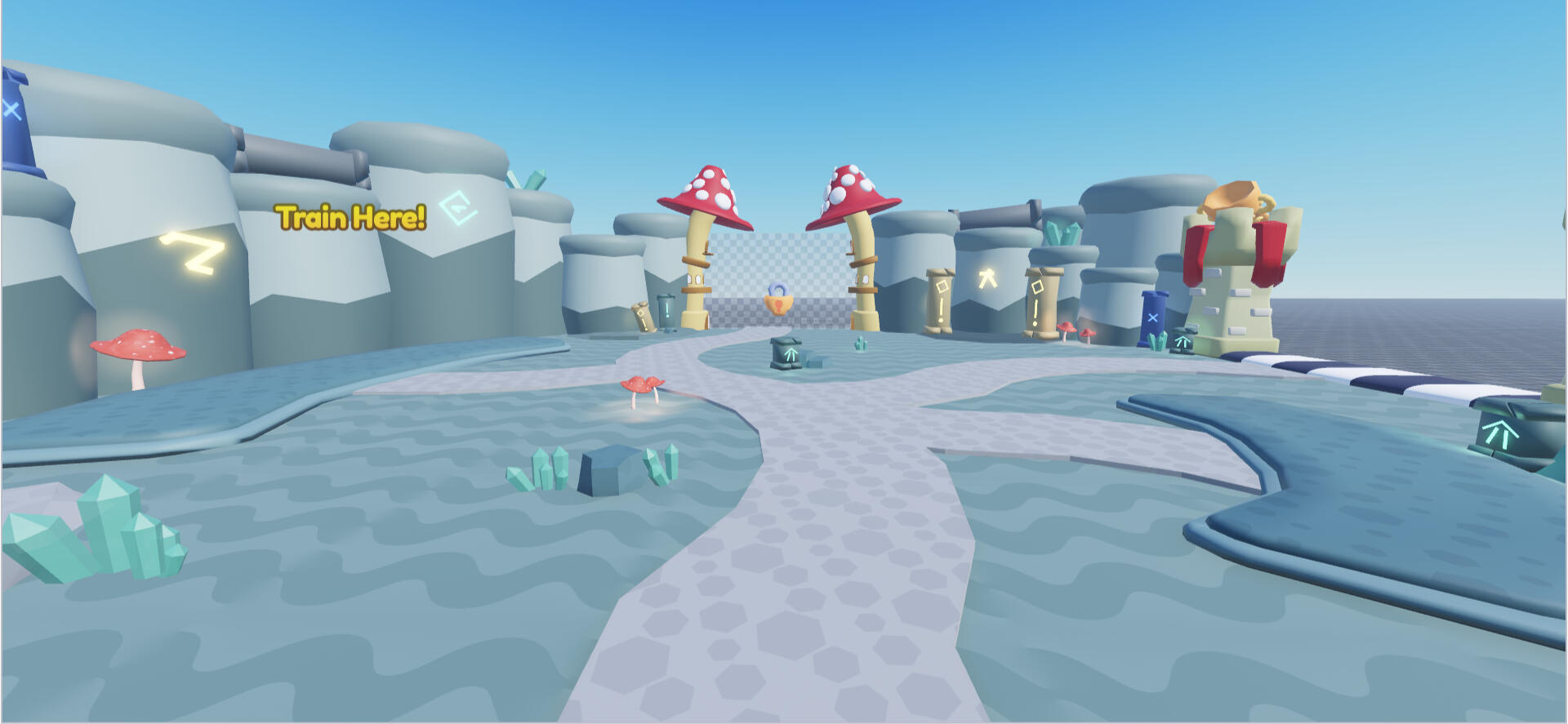 Rune Zone